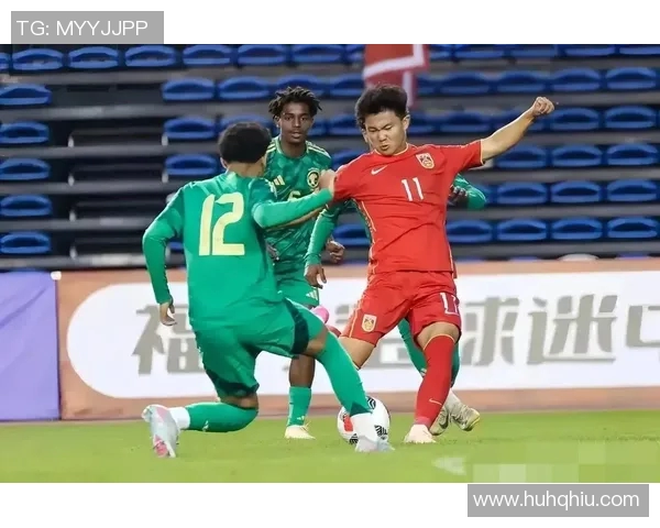 中国足球新星万项崭露头角 未来之星或将带领国足走向辉煌